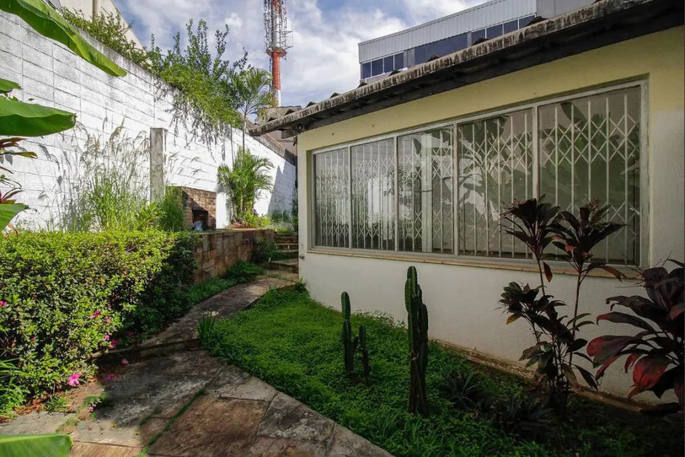 Sobrado, 5 quartos, 238 m² - Foto 1