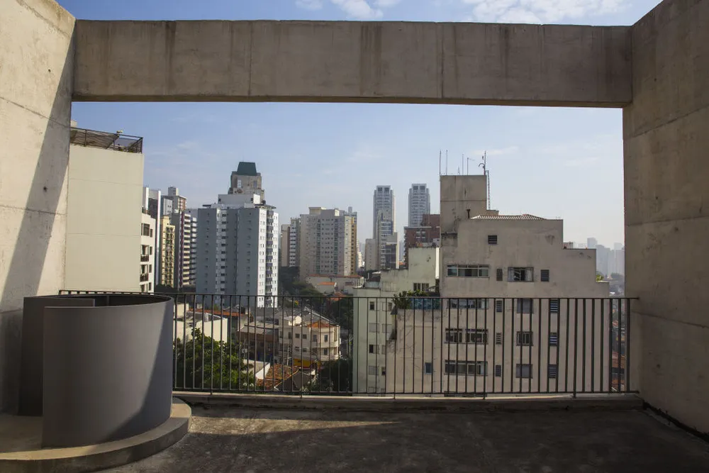 Apartamento, 1 quarto, 87 m² - Foto 6