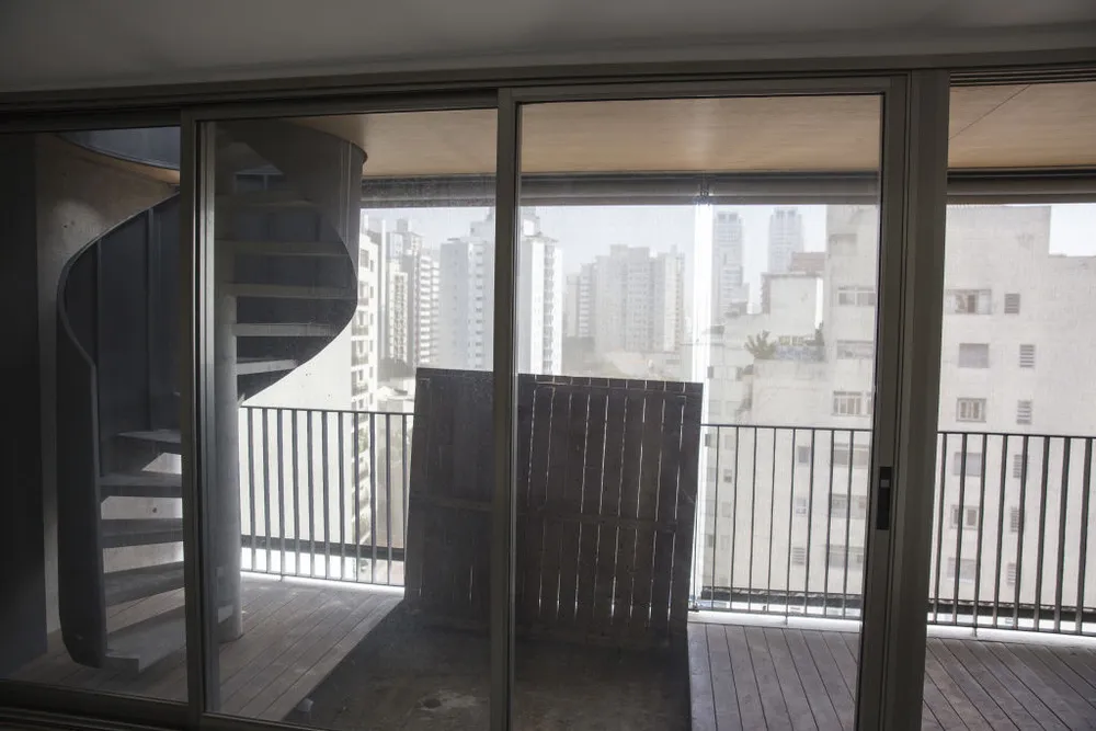 Apartamento, 1 quarto, 87 m² - Foto 2