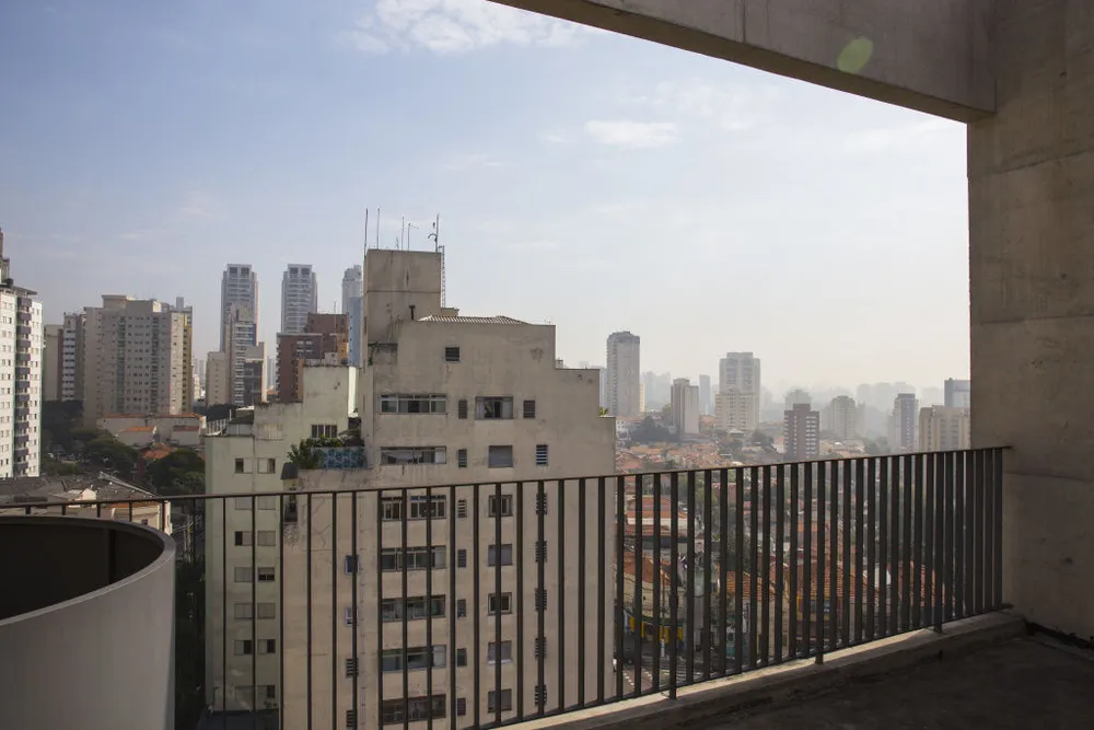 Apartamento, 1 quarto, 87 m² - Foto 5
