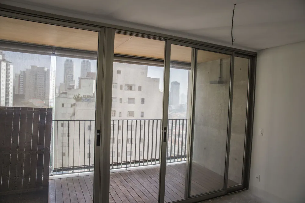 Apartamento, 1 quarto, 87 m² - Foto 1