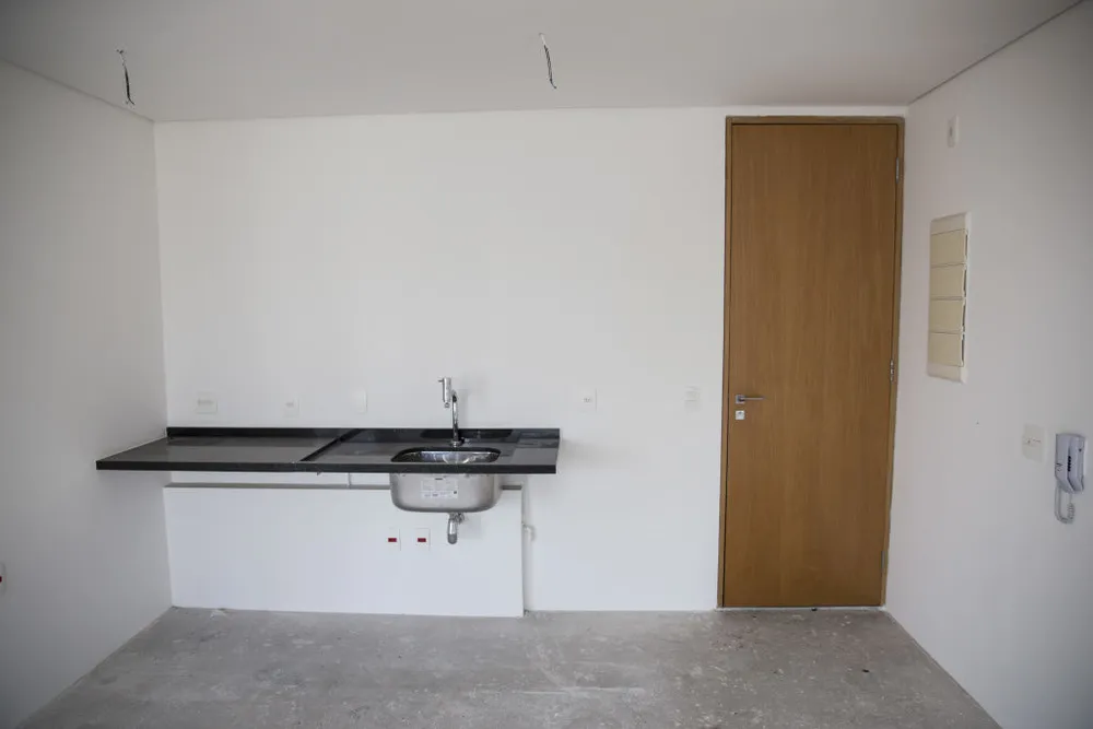Apartamento, 1 quarto, 87 m² - Foto 3