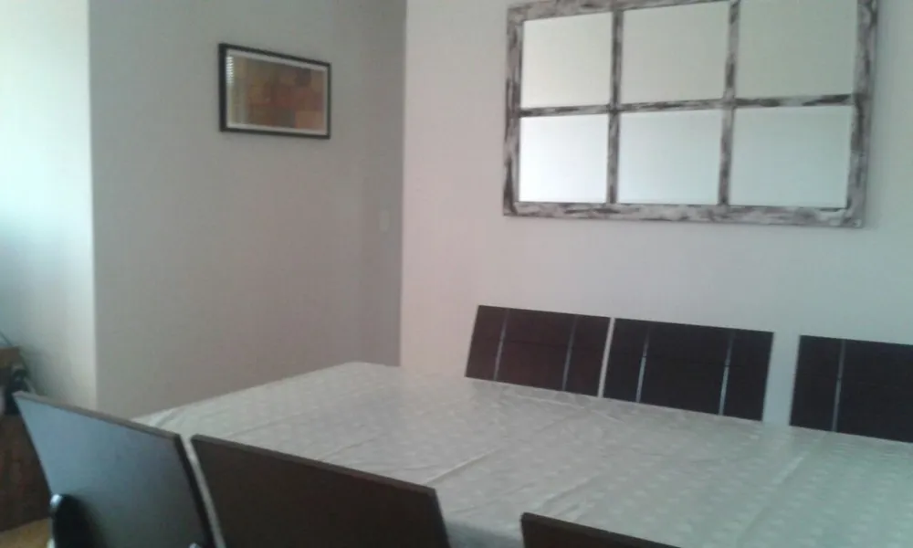 Apartamento, 2 quartos, 68 m² - Foto 2