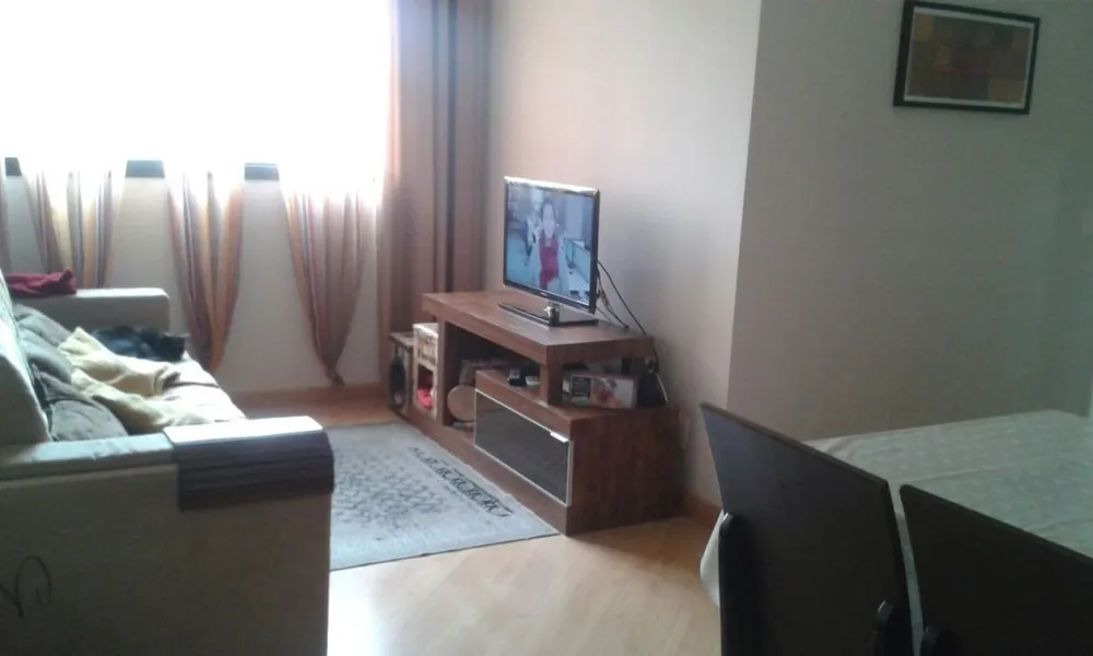 Apartamento, 2 quartos, 68 m² - Foto 1
