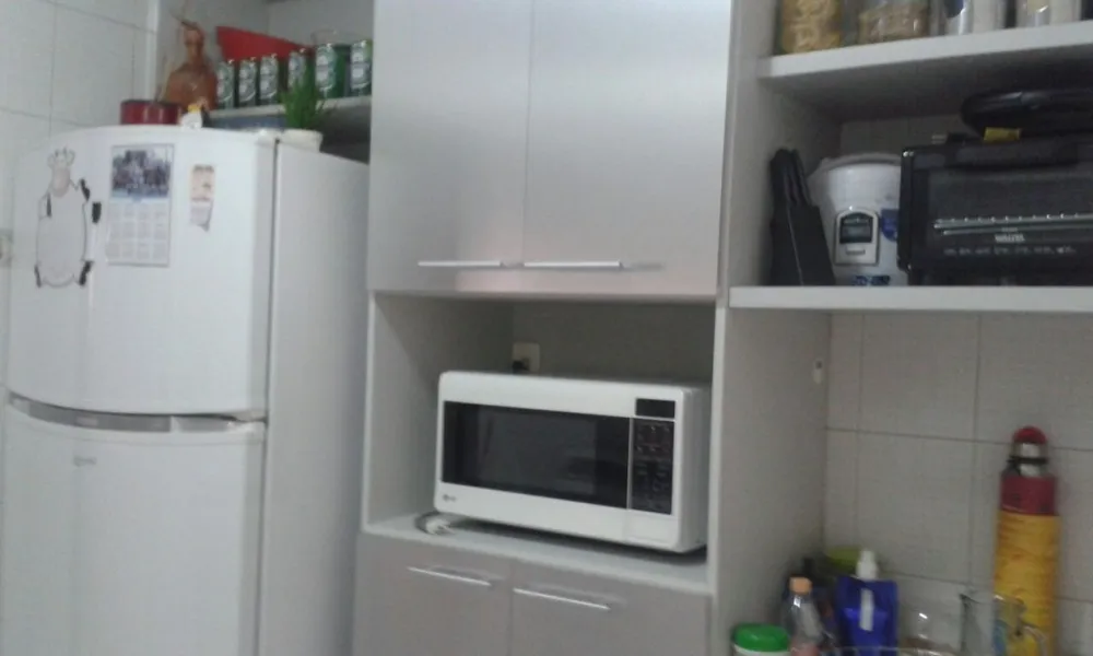 Apartamento, 2 quartos, 68 m² - Foto 8