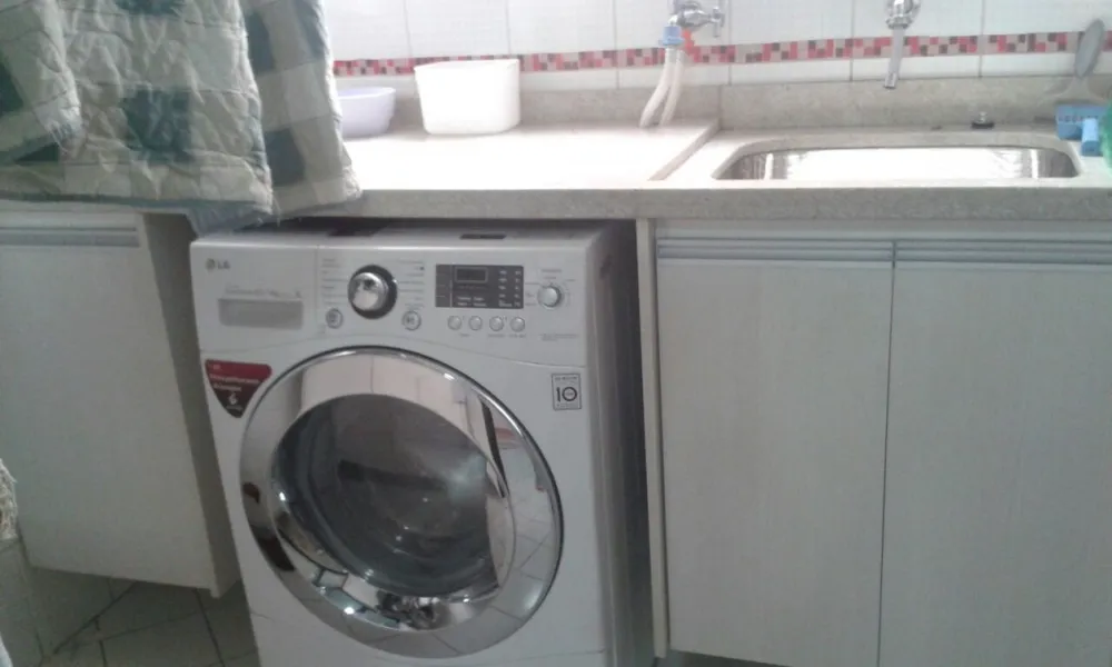 Apartamento, 2 quartos, 68 m² - Foto 6