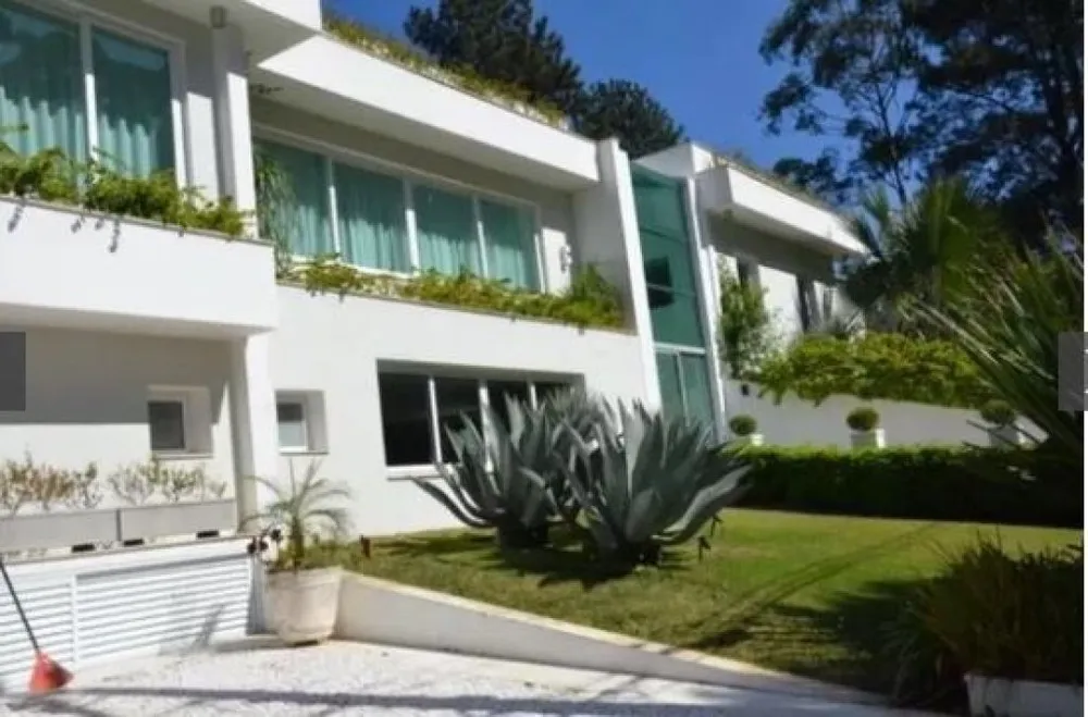 Casa, 6 quartos, 1020 m² - Foto 5