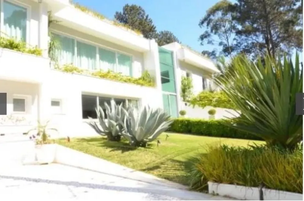 Casa, 6 quartos, 1020 m² - Foto 6