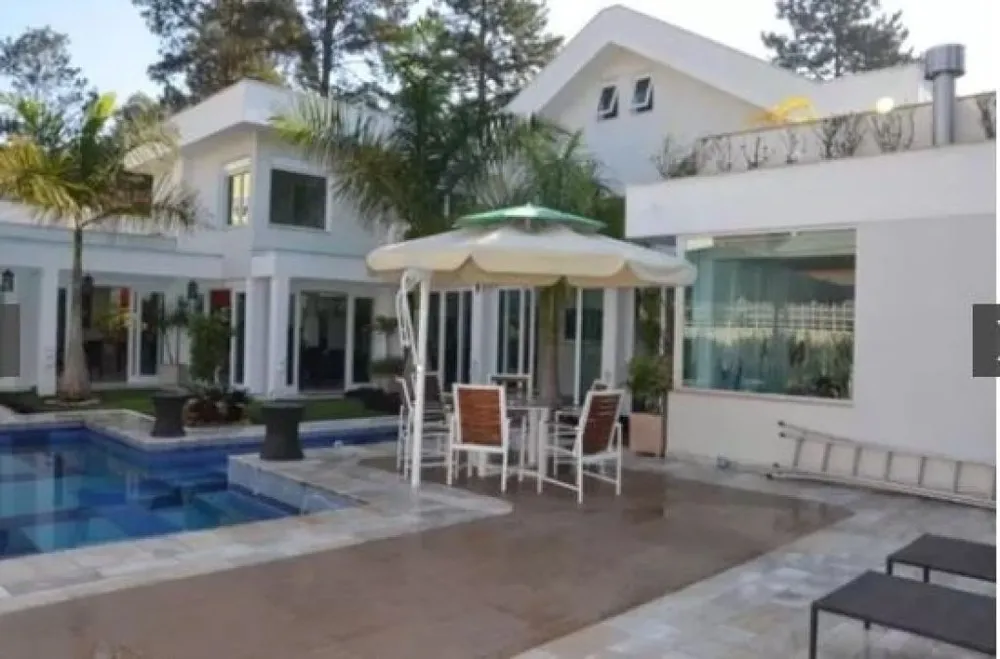 Casa, 6 quartos, 1020 m² - Foto 2