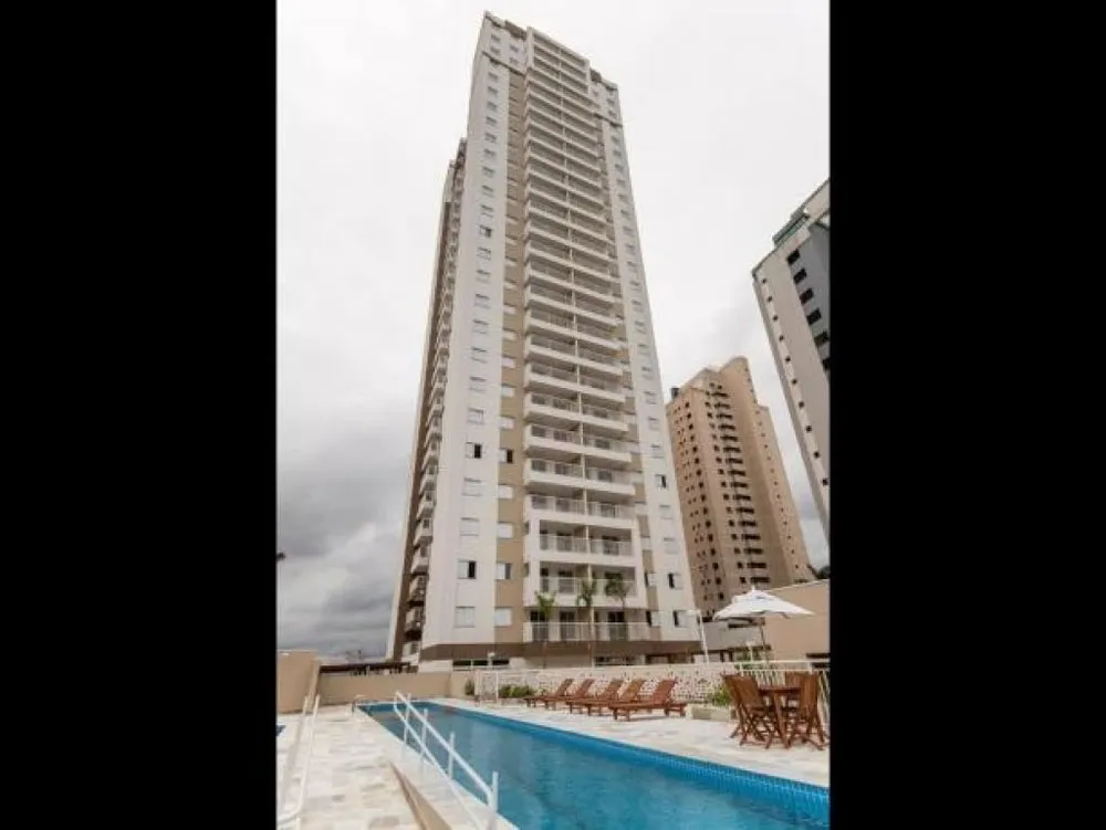 Apartamento, 2 quartos, 61 m² - Foto 2