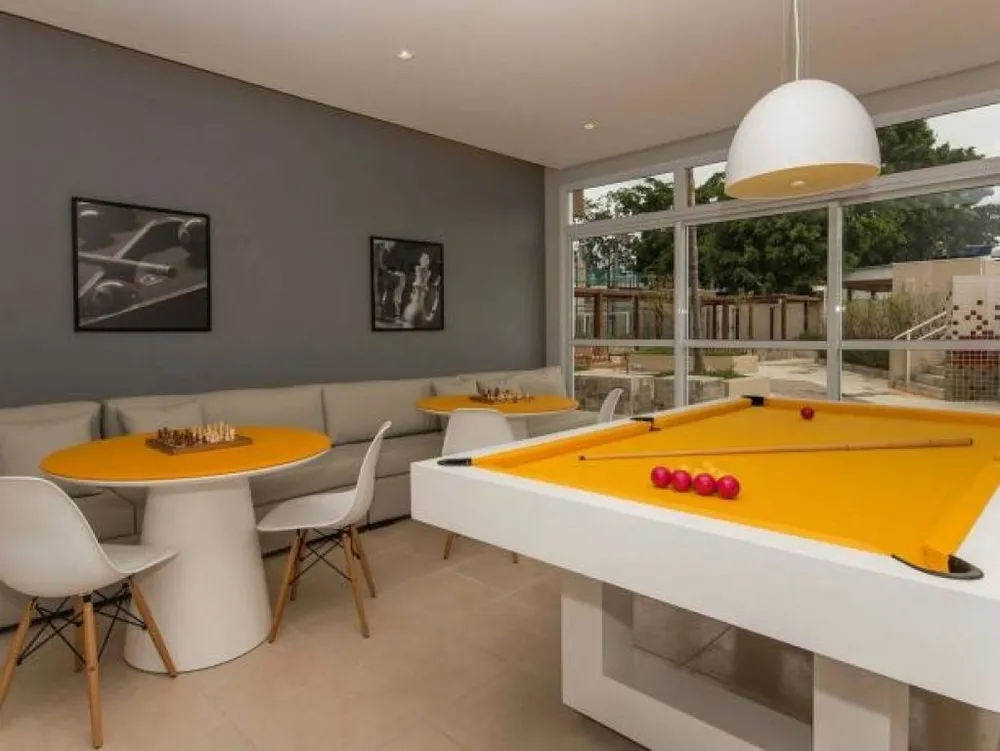 Apartamento, 2 quartos, 61 m² - Foto 4