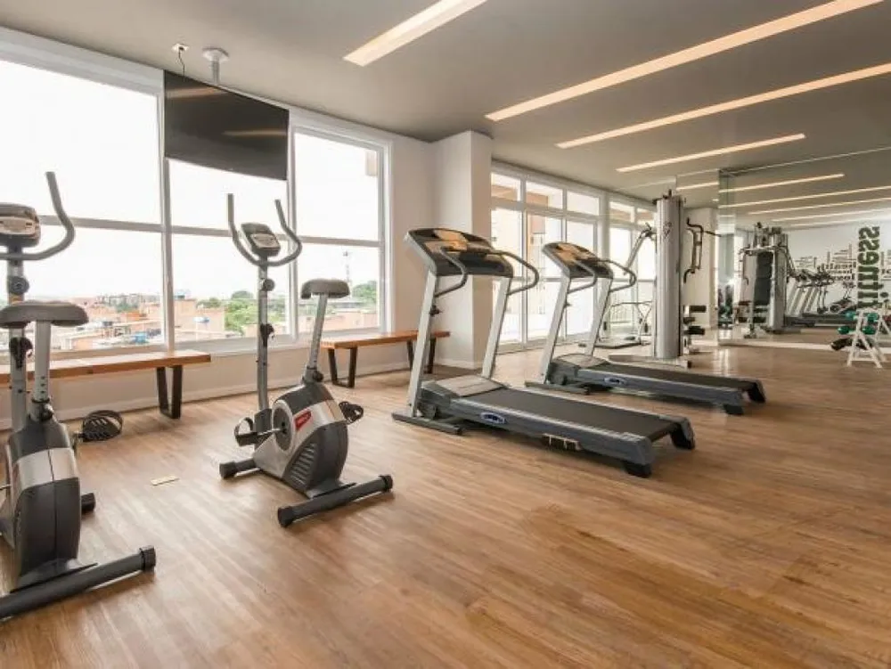 Apartamento, 2 quartos, 61 m² - Foto 7