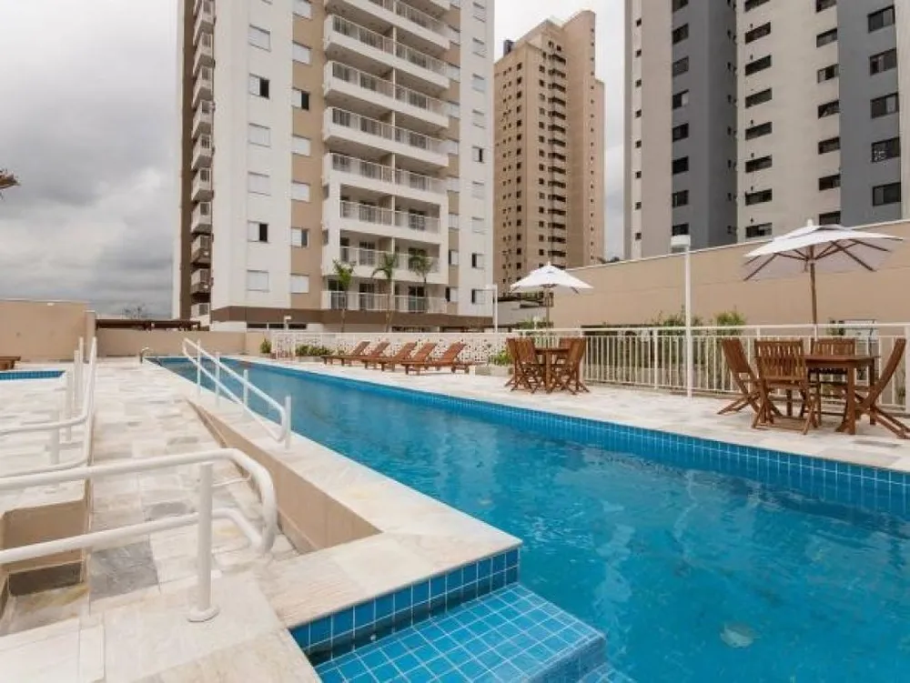 Apartamento, 2 quartos, 61 m² - Foto 1
