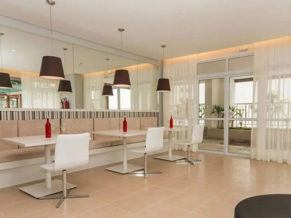 Apartamento, 2 quartos, 61 m² - Foto 6