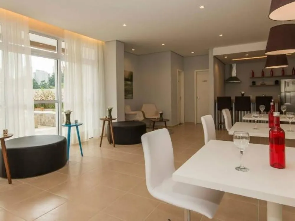 Apartamento, 2 quartos, 61 m² - Foto 5