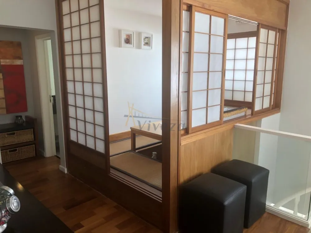 Apartamento, 3 quartos, 268 m² - Foto 1