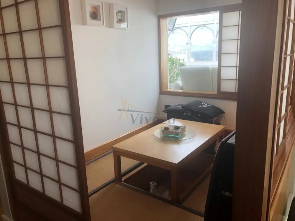 Apartamento, 3 quartos, 268 m² - Foto 2