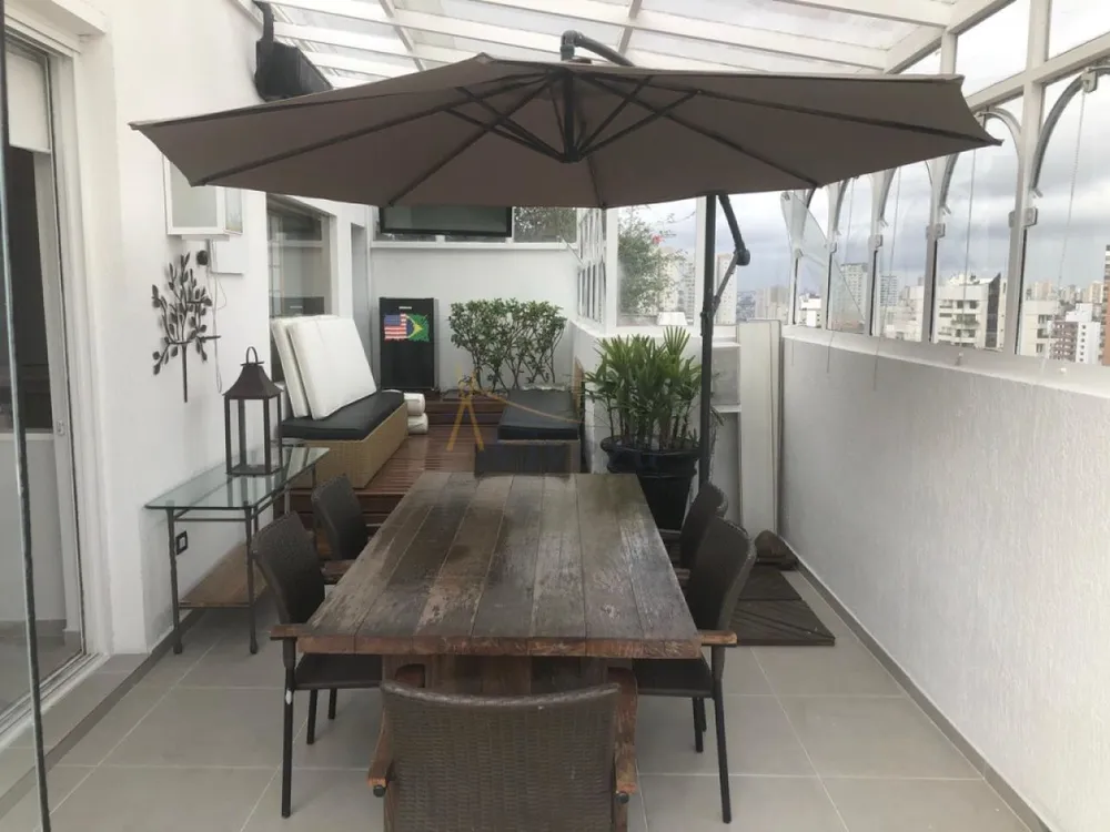 Apartamento, 3 quartos, 268 m² - Foto 5