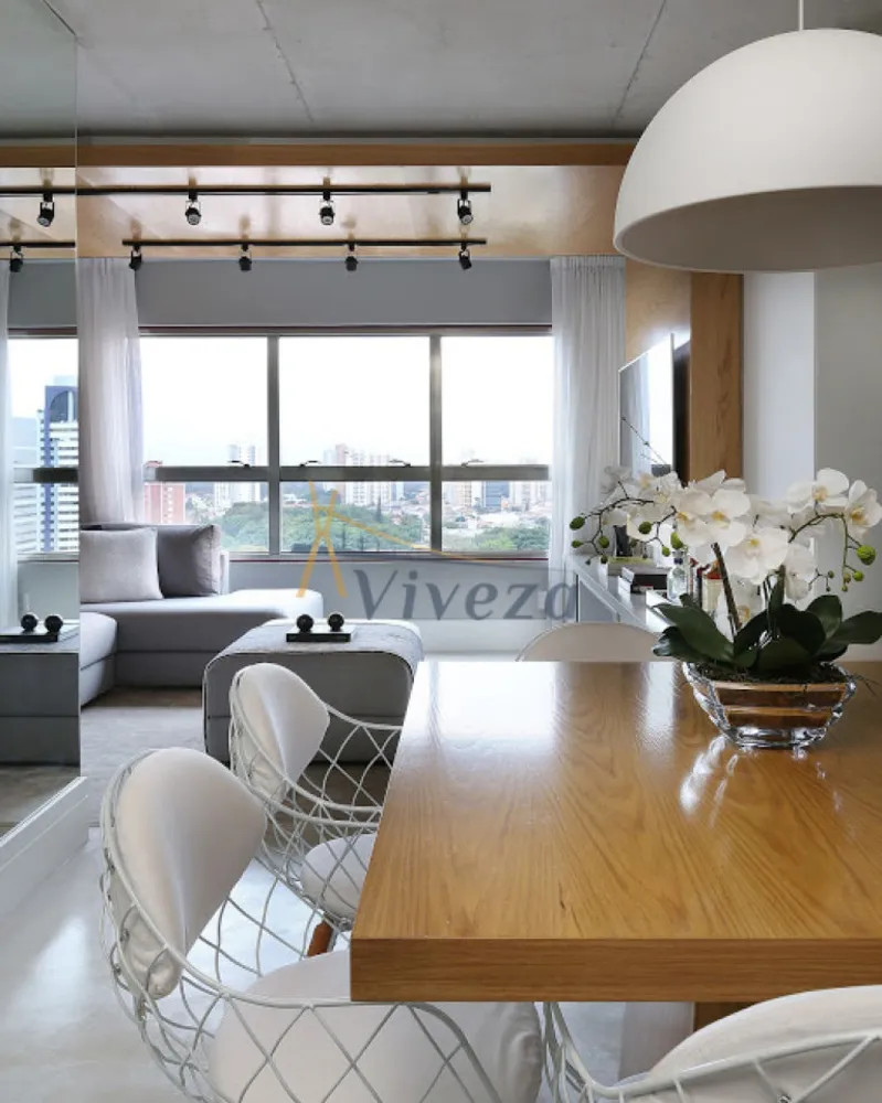 Apartamento, 1 quarto, 70 m² - Foto 3