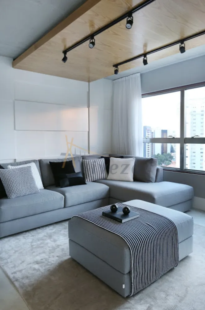 Apartamento, 1 quarto, 70 m² - Foto 4