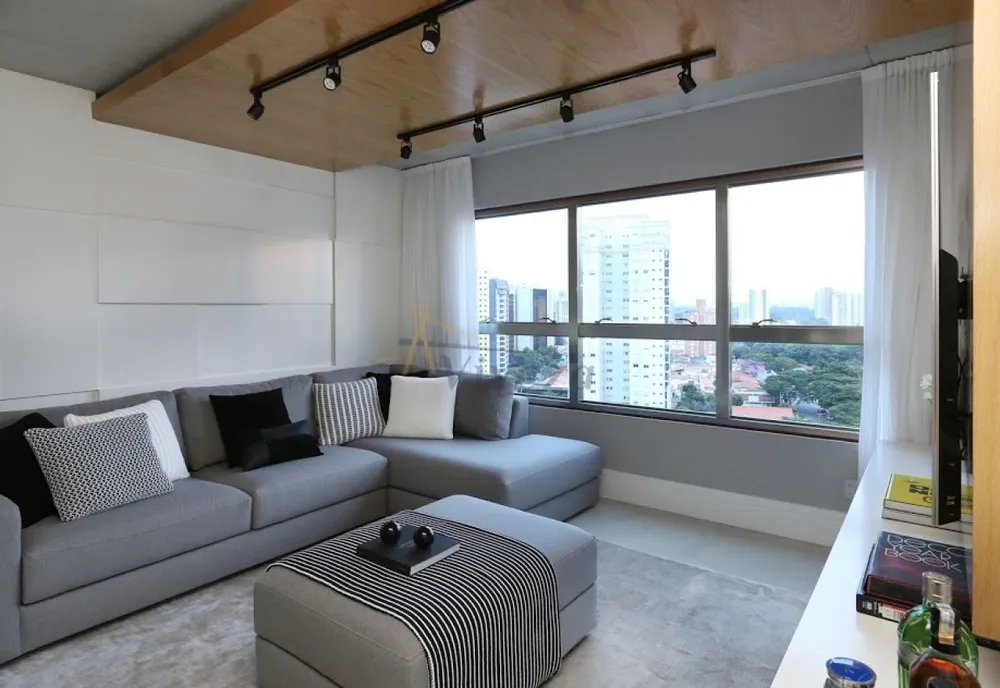 Apartamento, 1 quarto, 70 m² - Foto 2