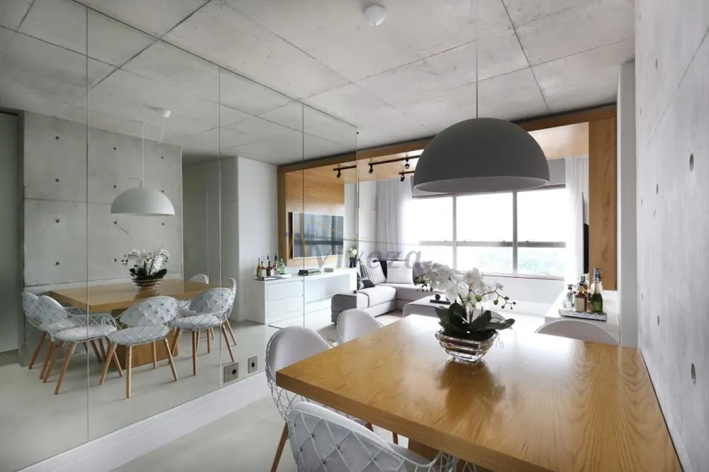 Apartamento, 1 quarto, 70 m² - Foto 1