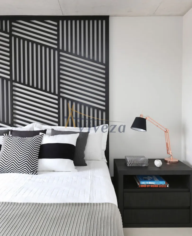Apartamento, 1 quarto, 70 m² - Foto 5