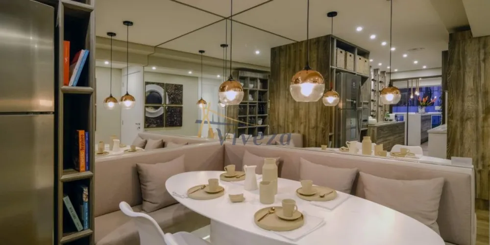 Apartamento, 3 quartos, 179 m² - Foto 5