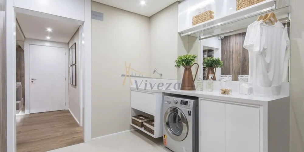 Apartamento, 3 quartos, 179 m² - Foto 6