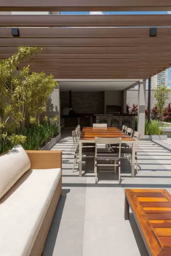 Apartamento, 2 quartos, 53 m² - Foto 3