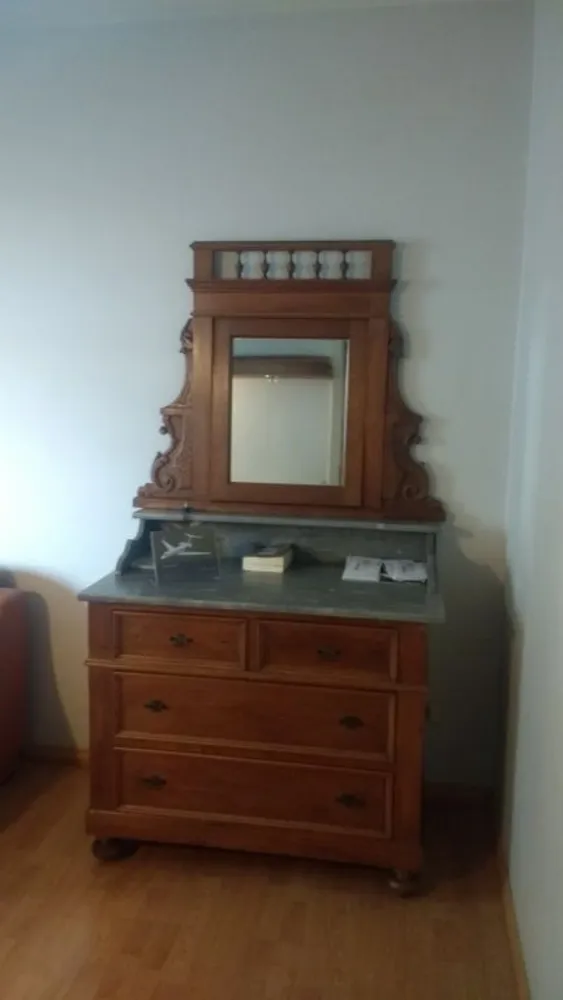 Apartamento, 4 quartos, 200 m² - Foto 5
