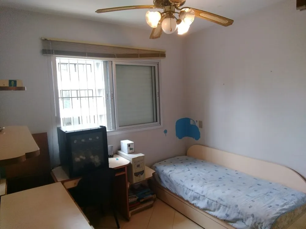 Apartamento, 4 quartos, 200 m² - Foto 7