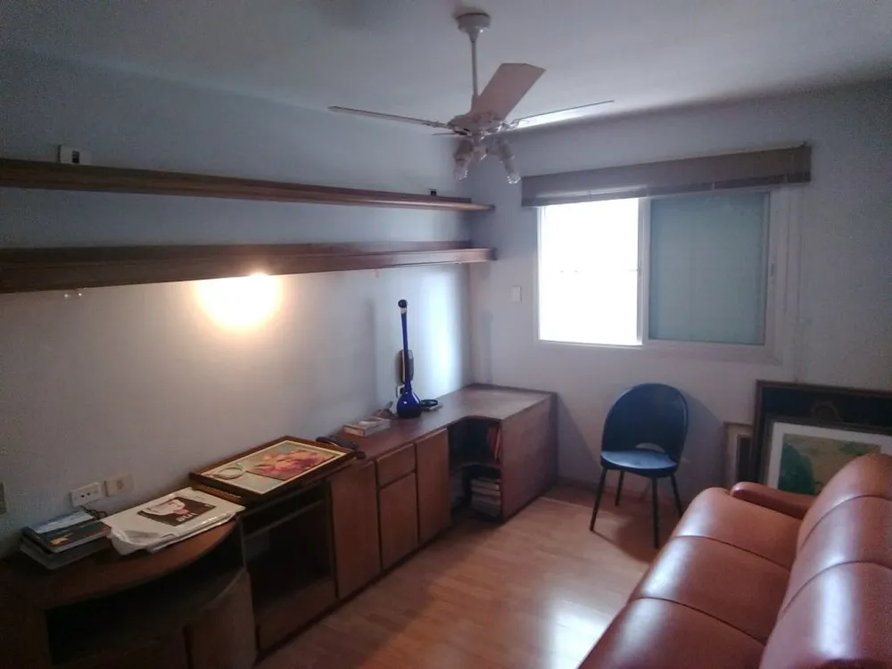 Apartamento, 4 quartos, 200 m² - Foto 3