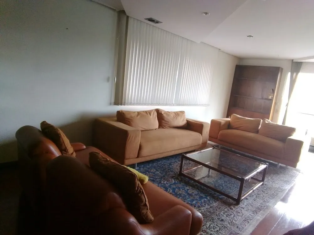 Apartamento, 4 quartos, 200 m² - Foto 1