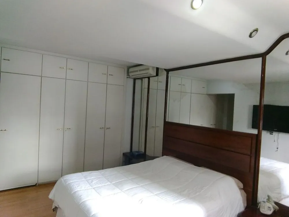 Apartamento, 4 quartos, 200 m² - Foto 6