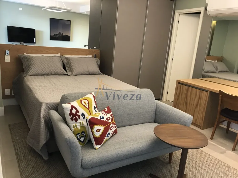 Apartamento, 1 quarto, 43 m² - Foto 4