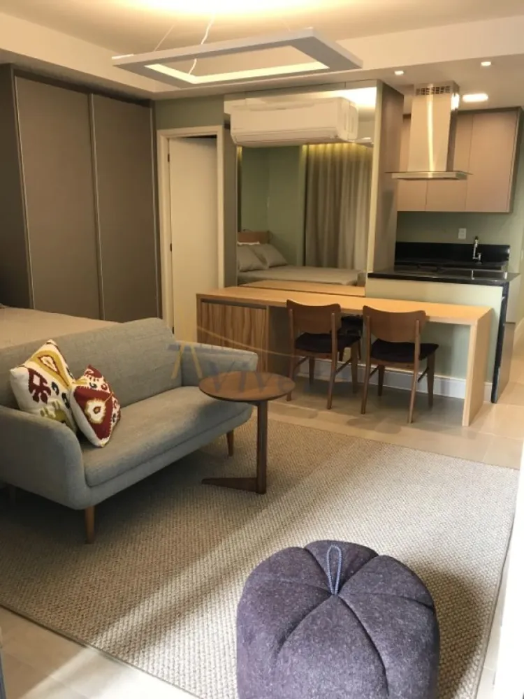 Apartamento, 1 quarto, 43 m² - Foto 2