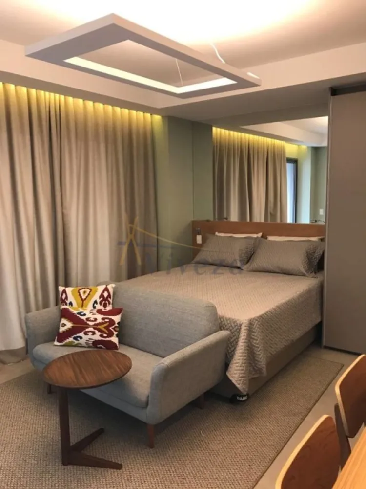 Apartamento, 1 quarto, 43 m² - Foto 7