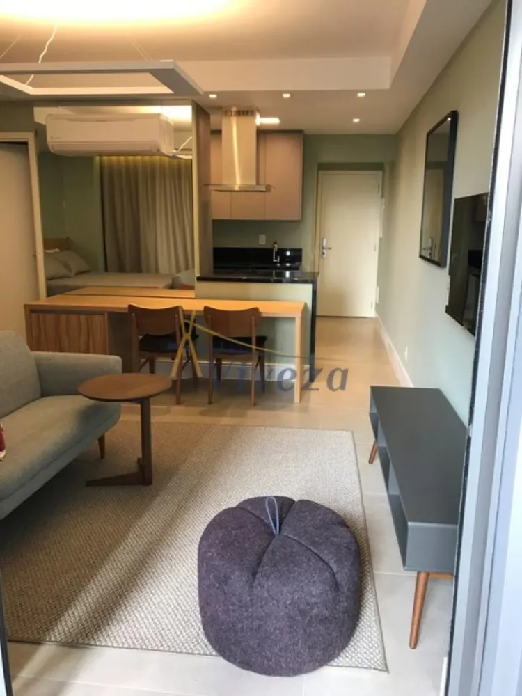 Apartamento, 1 quarto, 43 m² - Foto 3