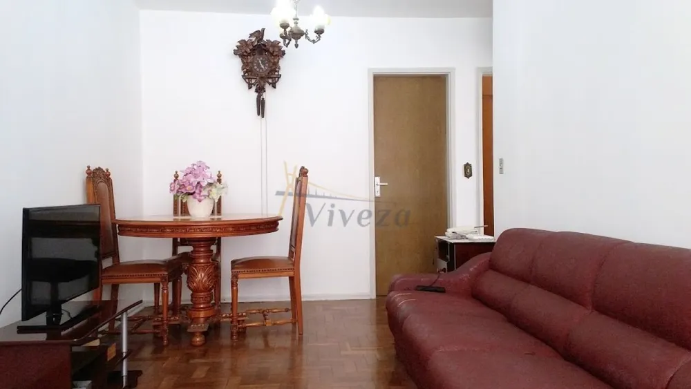 Apartamento, 3 quartos, 62 m² - Foto 2