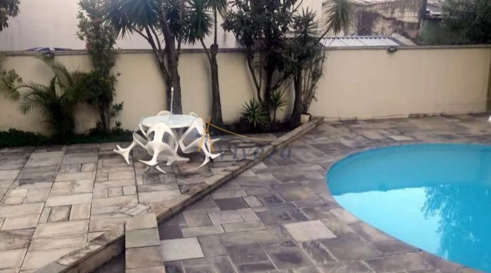 Apartamento, 3 quartos, 62 m² - Foto 6