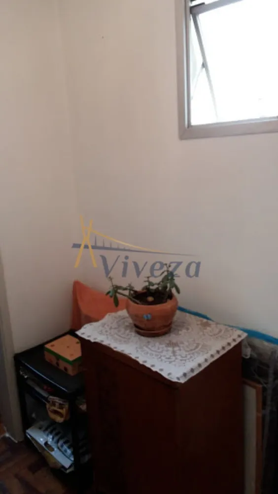 Apartamento, 3 quartos, 62 m² - Foto 5