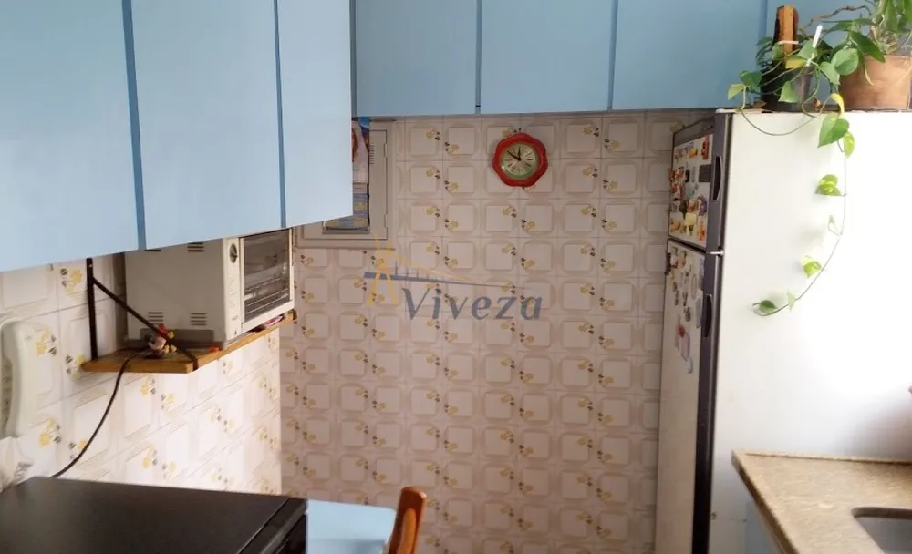 Apartamento, 3 quartos, 62 m² - Foto 3