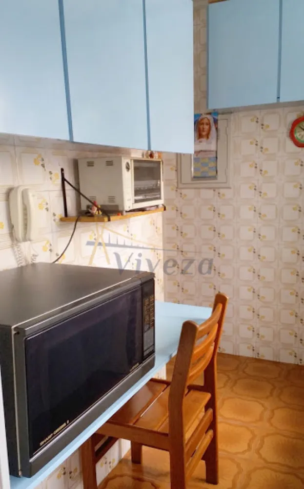Apartamento, 3 quartos, 62 m² - Foto 4