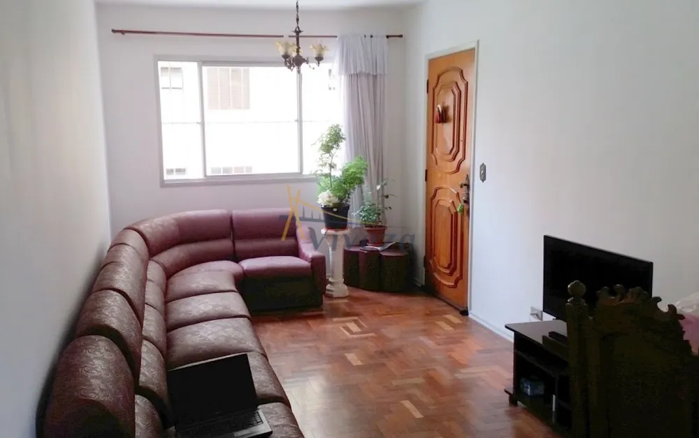 Apartamento, 3 quartos, 62 m² - Foto 1