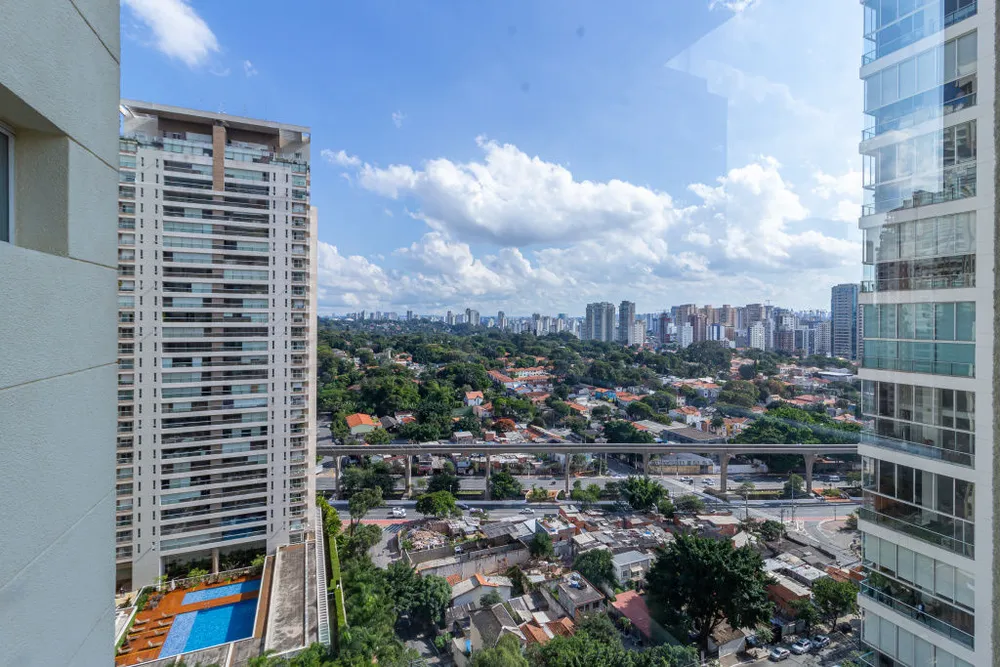 Apartamento, 3 quartos, 234 m² - Foto 1