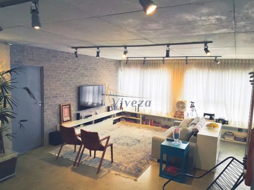 Apartamento, 2 quartos, 142 m² - Foto 3