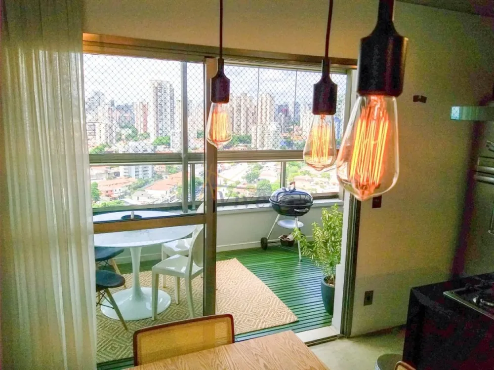 Apartamento, 2 quartos, 142 m² - Foto 2