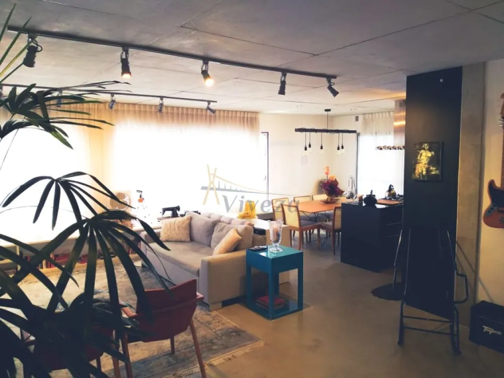Apartamento, 2 quartos, 142 m² - Foto 1