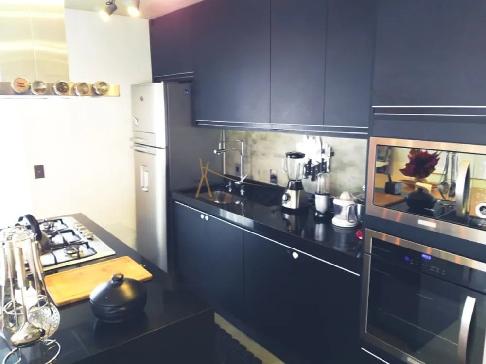 Apartamento, 2 quartos, 142 m² - Foto 6